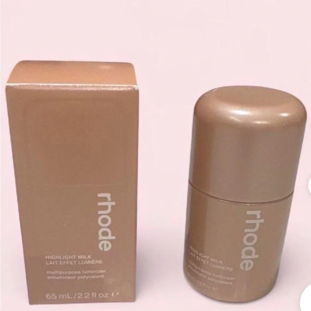 rhode Cream Blush Stick SPICY MARG new in box